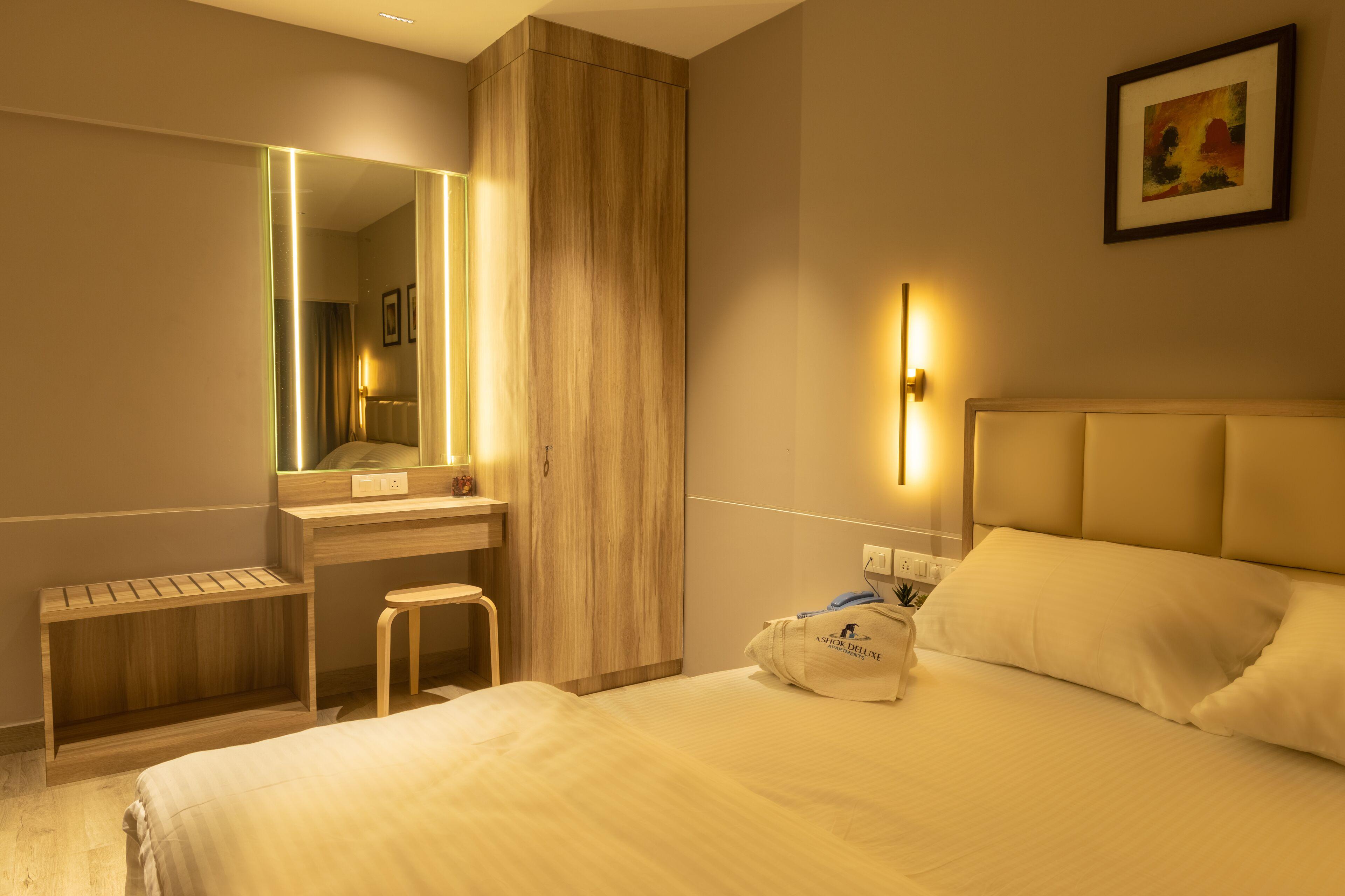 Ashok Deluxe Apartments - Mumbai, Mumbai